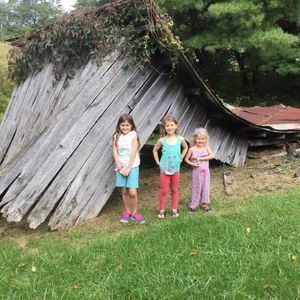 Meet your Posher, Tina